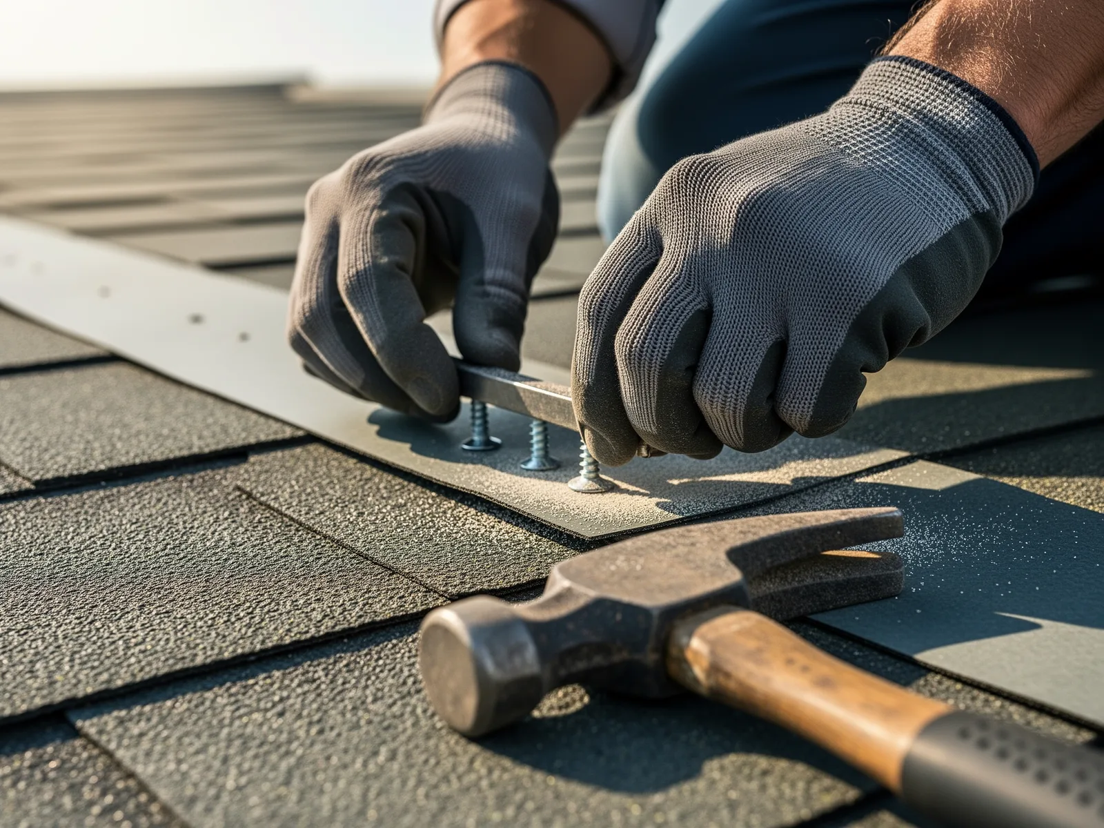 Why choose Fascia Repair in Cambridge Springs, PA